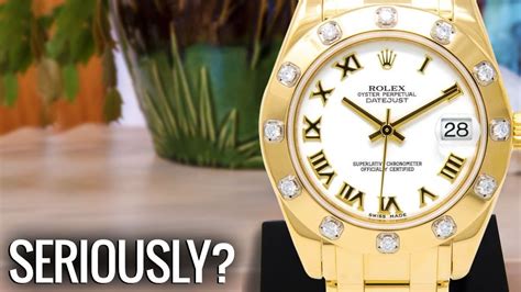 ugliest rolex|ugly rolex bird.